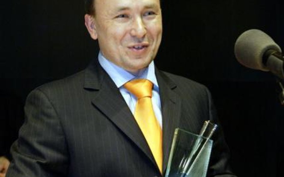 Rafał Bauer