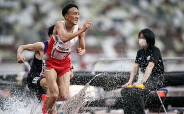 Sondaż: Japończycy nie chcą igrzysk olimpijskich
