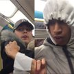 Londyn: Atak w metrze. Musiał przepraszać, że jest gejem