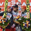 Kamil Stoch wicemistrzem świata w lotach