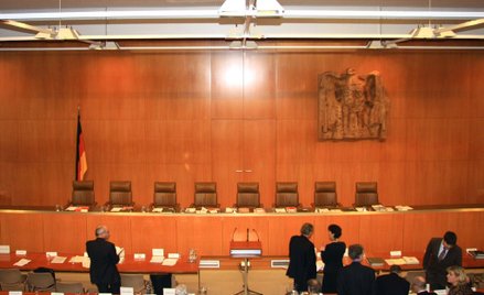 Sądowe zwycięstwo mordercy. Usuną z sieci informacje