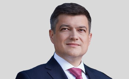 Robert Zima, prezes TFI PZU Fot. mat. prasowe
