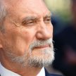 Macierewicz: Sikorski w imieniu PO opowiedział się za imperium niemieckim