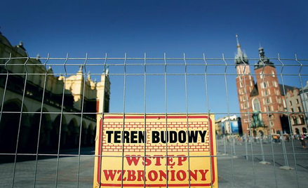 Okopy świętego krakówka