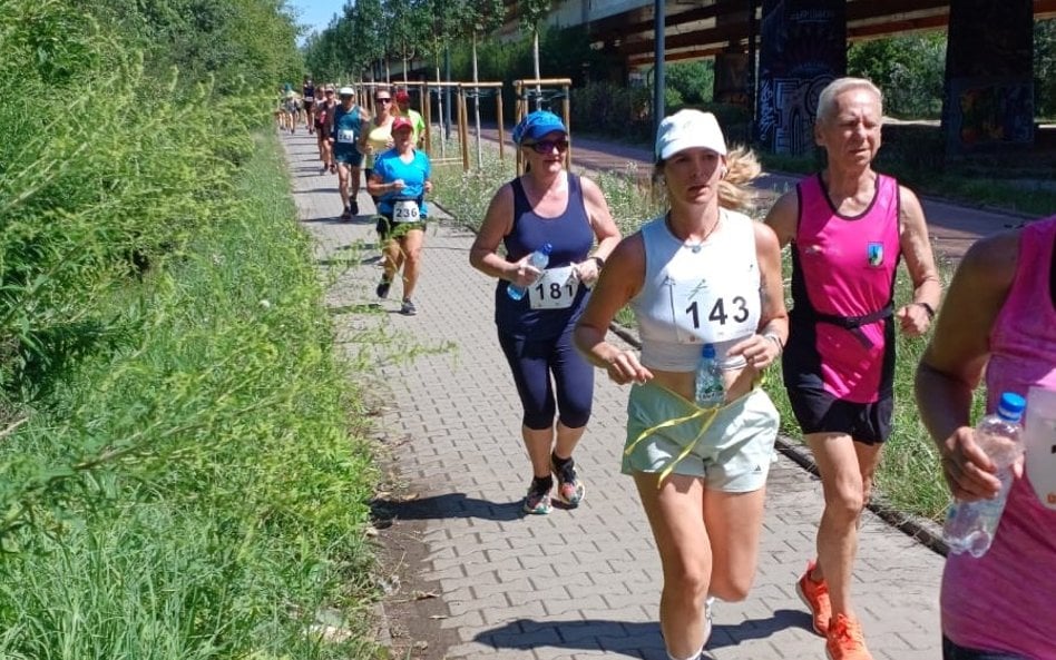 Kolejna edycja biegu „Szczęśliwa 7 Mokotowska 2025” odbędzie się 5 lipca 2025