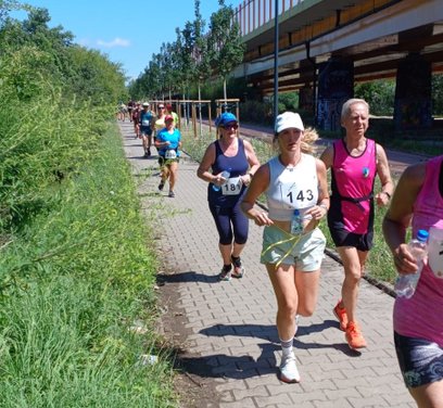 Kolejna edycja biegu „Szczęśliwa 7 Mokotowska 2025” odbędzie się 5 lipca 2025