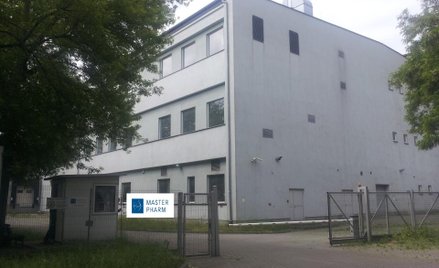 Master Pharm odczuwa skutki pandemii