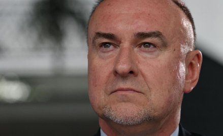 Michał Kobosko, wiceprzewodniczący partii Polska 2050 Szymona Hołowni