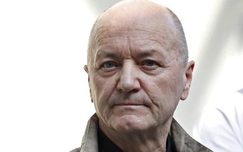 Jacek Pałkiewicz