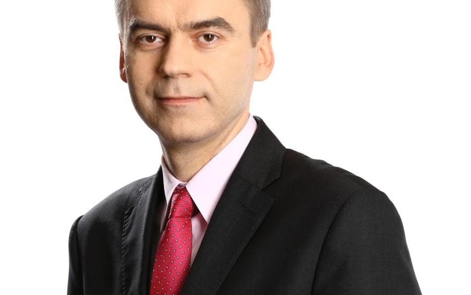 Tomasz Zalewski