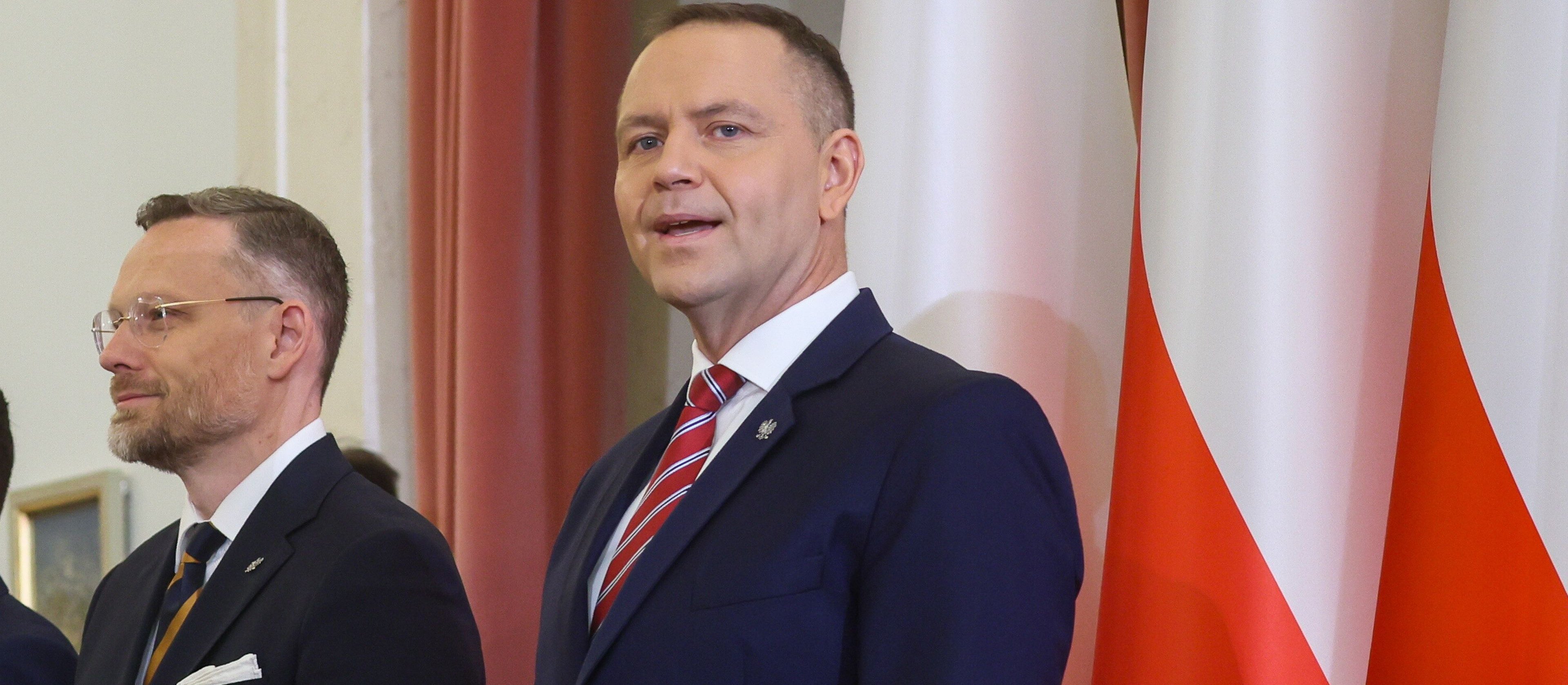 Sondaż: Polaków, którzy chcą więcej władzy dla prezydenta jest tylu, ilu chcących jej mniej