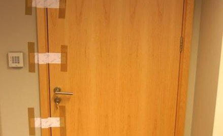Firma dowie się o kontroli siedem dni wcześniej