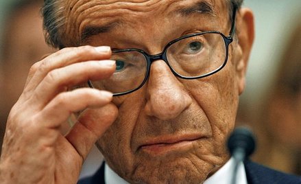 Alan Greenspan