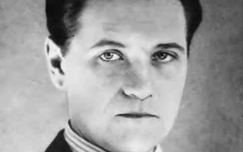 Szpieg – ostatnia rola gwiazdora