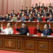Korea Płn.: Siostra Kim Dzong Una poza biurem politycznym