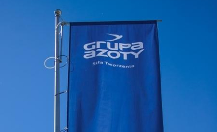 Grupa Azoty: Roszady kadrowe