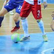 Futsal: Sensacyjny remis Polaków na mistrzostwach Europy