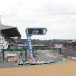 Start wyścigu Le Mans