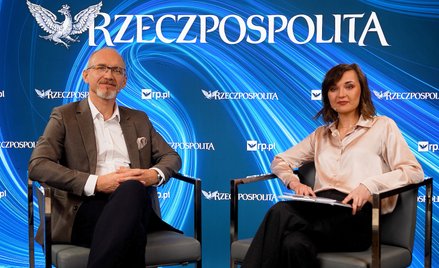 zdjęcie Piotr Dąbrowiecki, Sanofi