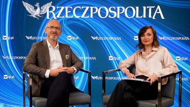 zdjęcie Piotr Dąbrowiecki, Sanofi