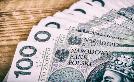 Wzrost wynagrodzeń ma przyspieszyć do ponad 6 proc.