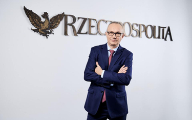Tomasz Jażdżyński, prezes Gremi Media
