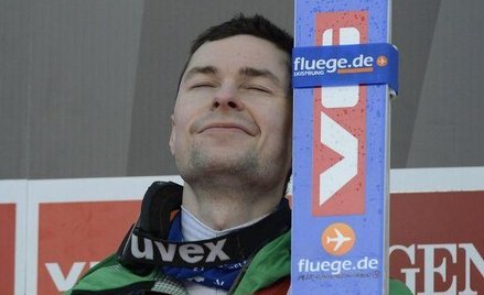 Anders Jacobsen: bajki niedokończone