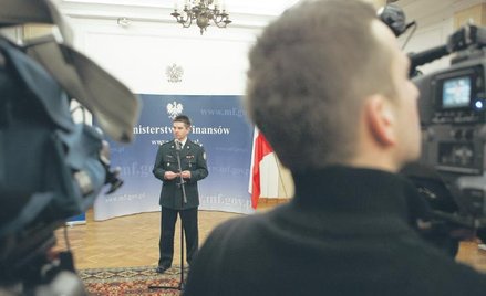 „Nie ma kontroli w celach prewencyjnych, kontrola ma przynosić wpływy budżetowe” – to fragment notat