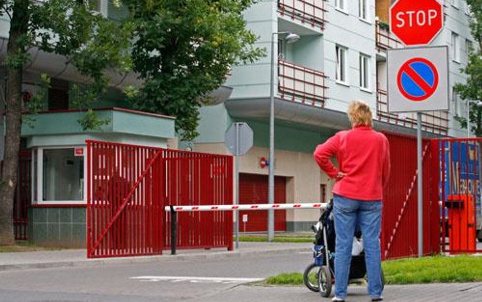 Czy wspólnota może zdecydować o równym podziale kosztów?