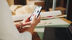 Pojawia się coraz więcej sklepów internetowych, które podszywają się pod polskie butiki
