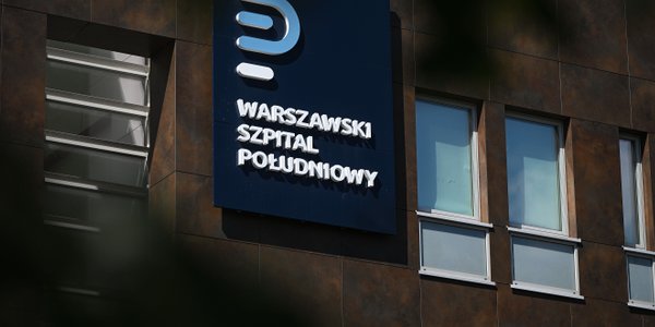 Brak śledztwa ws. zdjęć z sekcji zwłok w Szpitalu Południowym