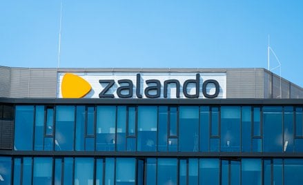 Zalando obiecuje inwestorom poprawę