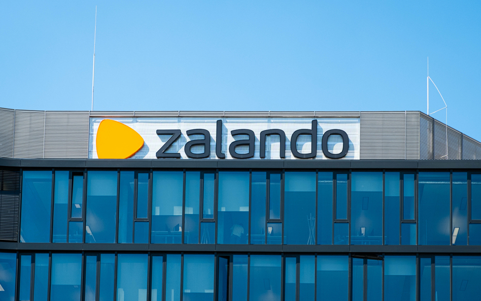 Zalando obiecuje inwestorom poprawę