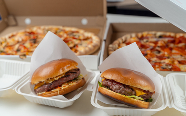 Pizzerie i fast-foody mocno obrywają. Straciły w wakacje mnóstwo klientów