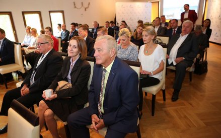 Debata „Życia Regionów”