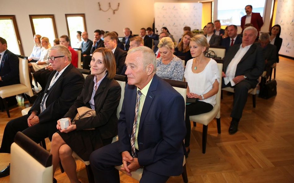 Debata „Życia Regionów”