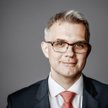 Mateusz Aleksander Bonca prezes Grupy Lotos