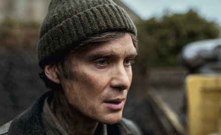 „Drobiazgi takie jak te”, reż. Tim Mielants, film dostępny na licznych platformach VOD