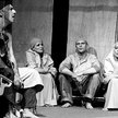 „Gorzkie żale – 2009” to propozycja teatralnych rekolekcji skierowana nie tylko do ludzi wierzących