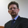 Jacek Widło, sędzia, szef e-sądu i członek komitetu sterującego projektem EPO, pracownik naukowy WPP