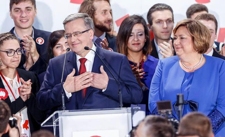 Wybory prezydenckie 2015: czas na rozliczenie sztabów wyborczych