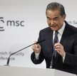 Wang Yi, szef chińskiej dyplomacji