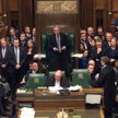 Głosować czy nie głosować? Remis w Izbie Gmin, spiker decyduje
