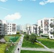 Osiedle Amsterdam powstaje w kameralnej części Targówka Mieszkaniowego