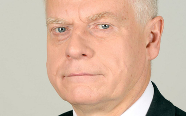 Senator PiS prof. Aleksander Bobko stracił rekomendację partii