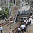 W Japonii zatrzęsła się ziemia. Są ofiary