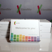 Regeneron Pharmaceuticals kupi firmę 23andMe testującą DNA za 256 miliardów dolarów