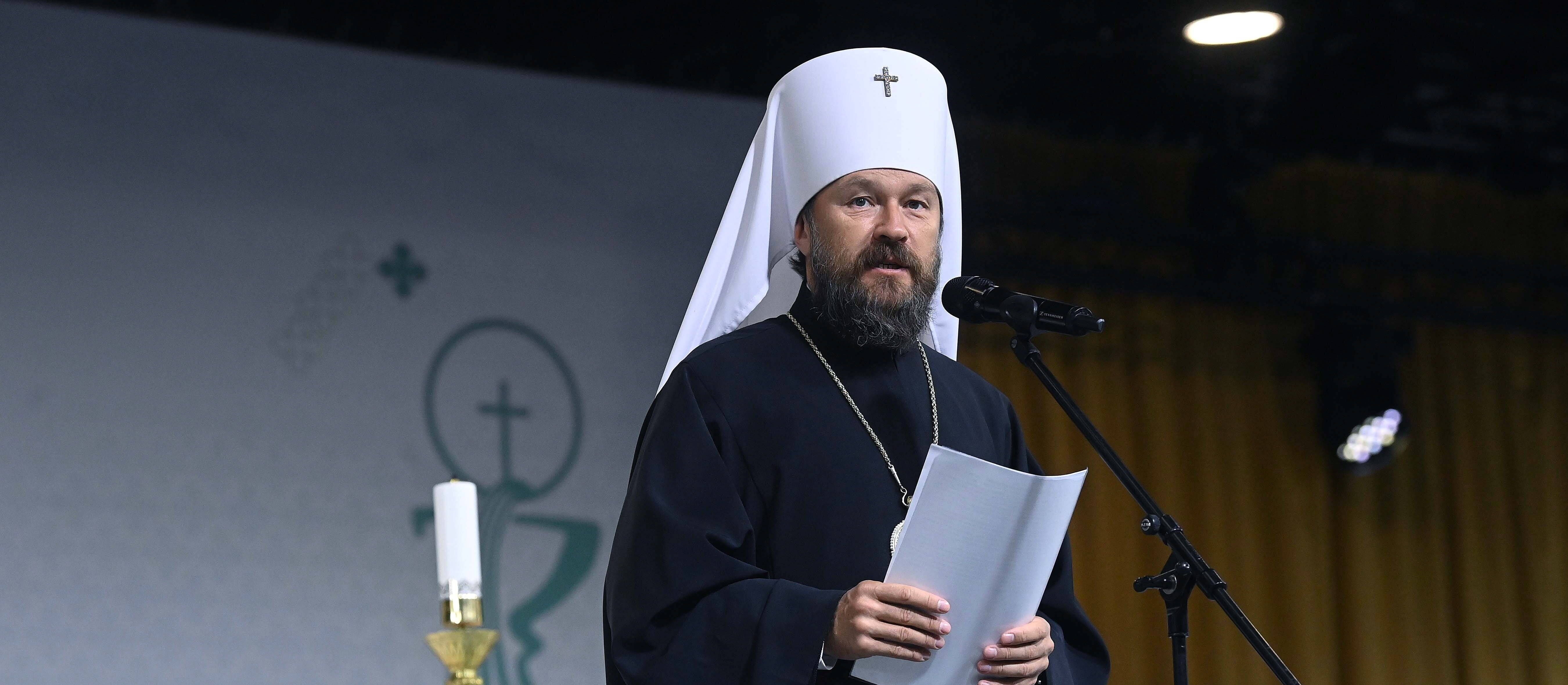 Czechy pozbędą się rosyjskiego duchowego podejrzanego o szpiegostwo i molestowanie?