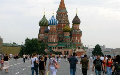 Rosja podnosi gwarancje turystyczne