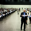 4 i 5 września 2014 r. odbedzie się egzamin notarialny.